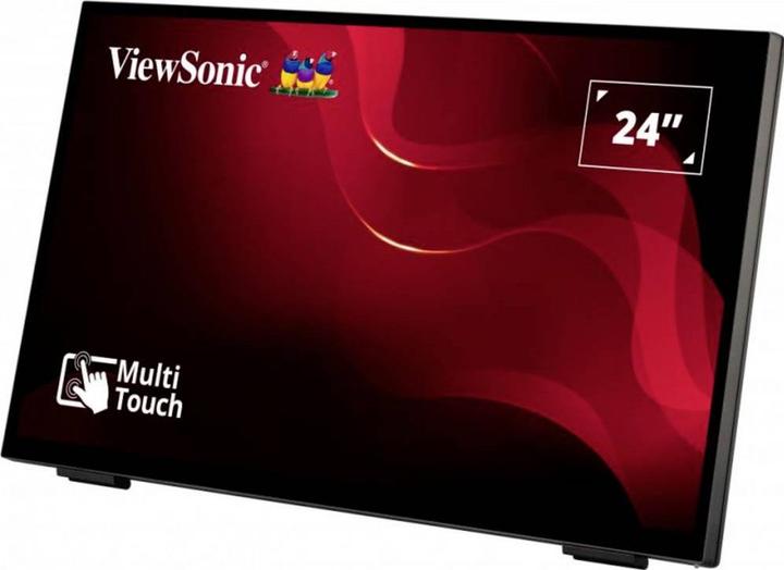 Productafbeelding Viewsonic TD2465 (1920 x 1080 Pixels, 24")