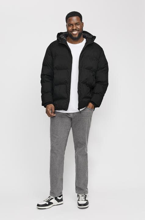 Produktbild Jack & Jones Plus Steppjacke Steppjacke (4XL)