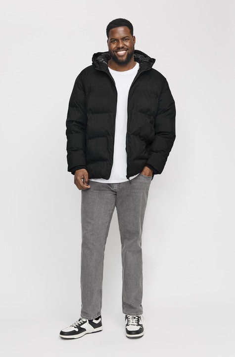 Image du produit Jack & Jones Plus Veste matelassée Veste matelassée (4XL)