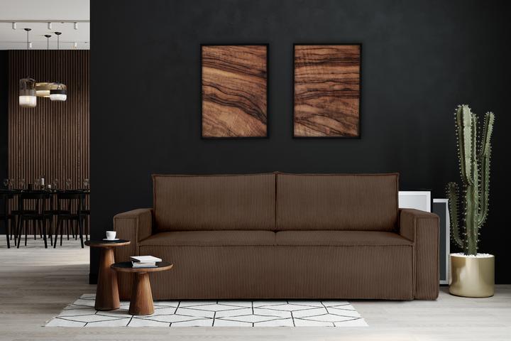 Produktbild Konsimo Napi (3-Sitzer)