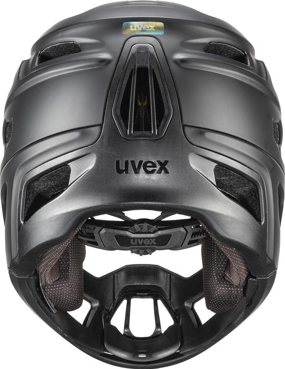 Produktbild Uvex Revolt (52 - 57 cm)