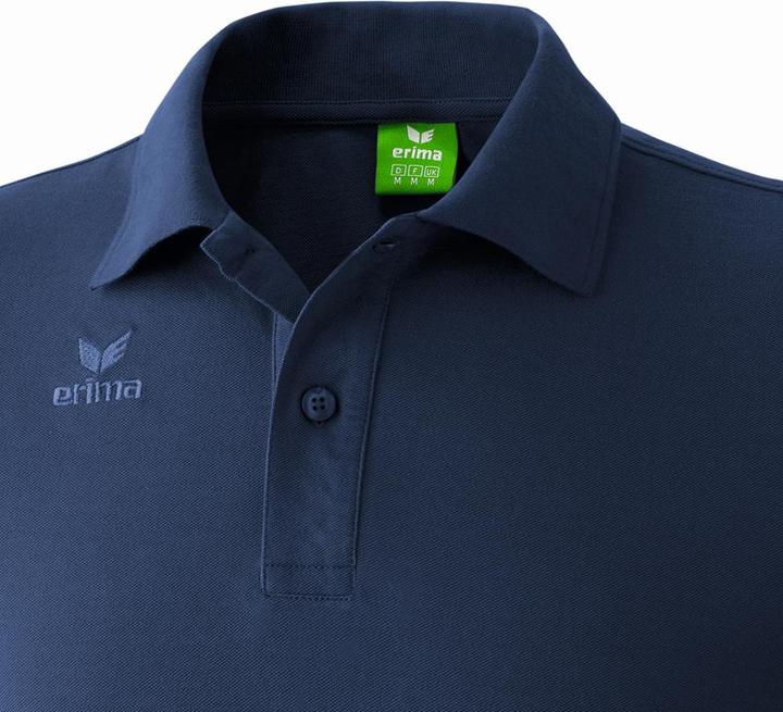 Actual product image Erima Teamsport Poloshirt (4XL)