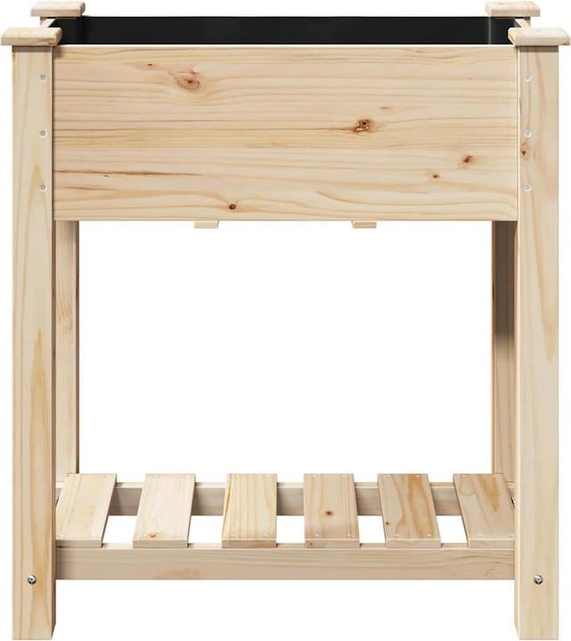 Produktbild VidaXL Pflanzkasten