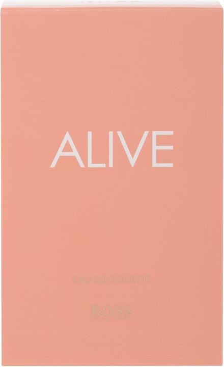 Produktbild BOSS Alive (Eau de Toilette, 80 ml)