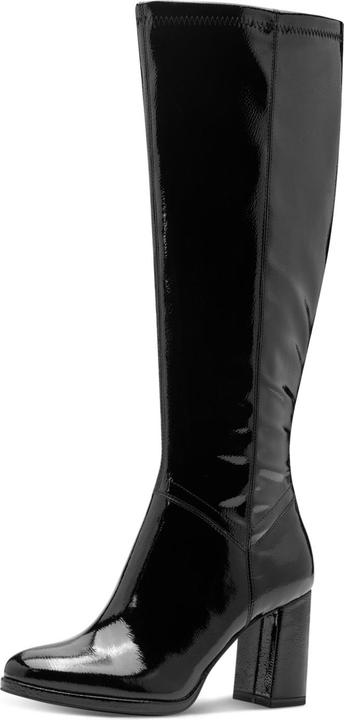 Black Patent, Schwarz Patent