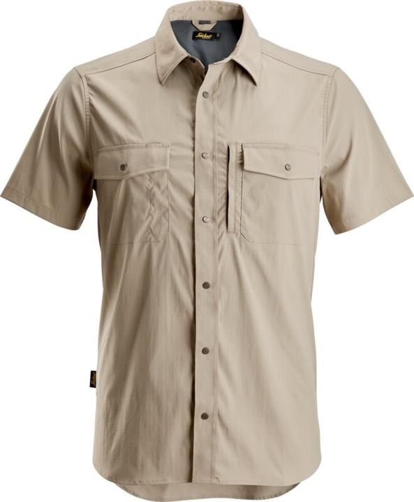 Produktbild Snickers Workwear Kurzarmhemd LiteWork 8520 (XL)