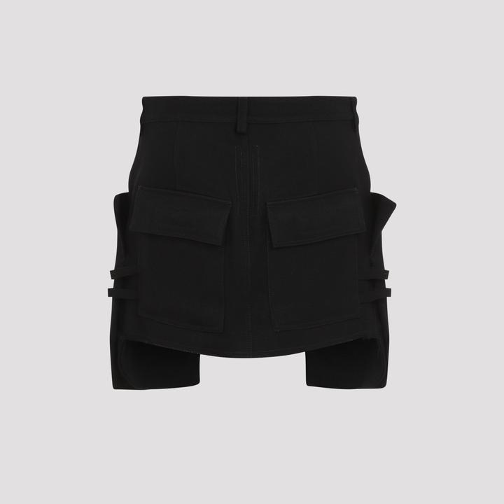 Actual product image Rick Owens RP02D3342.WD (40)