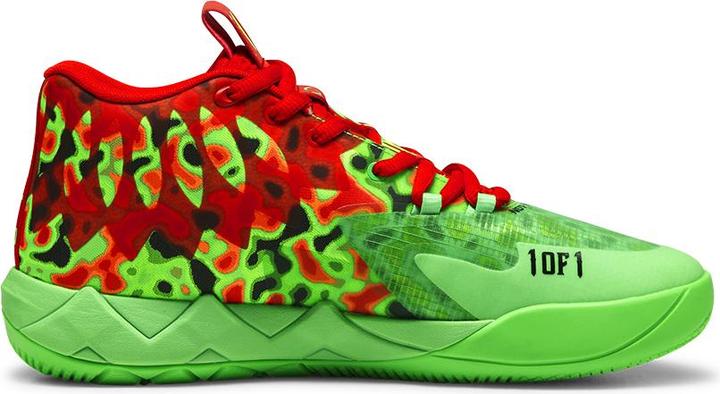 Produktbild Puma MB.01 Thermal Schuh (48)