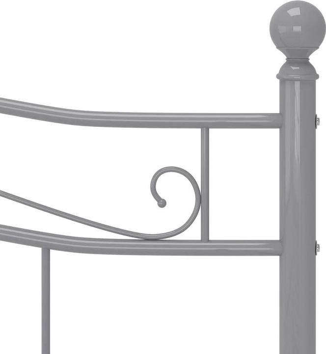 Image du produit vidaXL Bettgestell (140 x 200 cm)