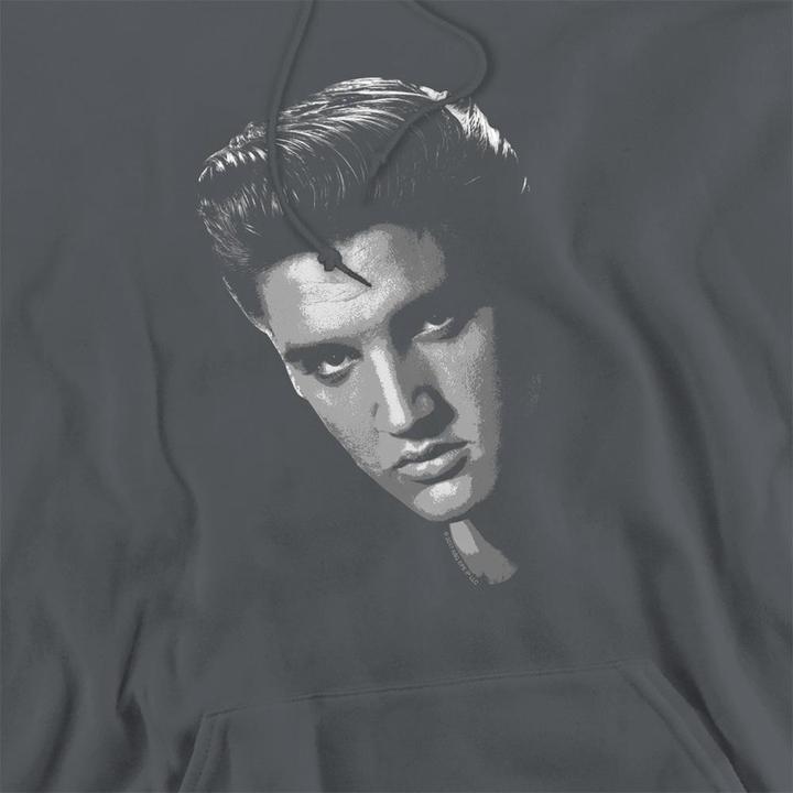 Produktbild Elvis American Idol Kapuzenpullover (L, M, S, XL, XXL)