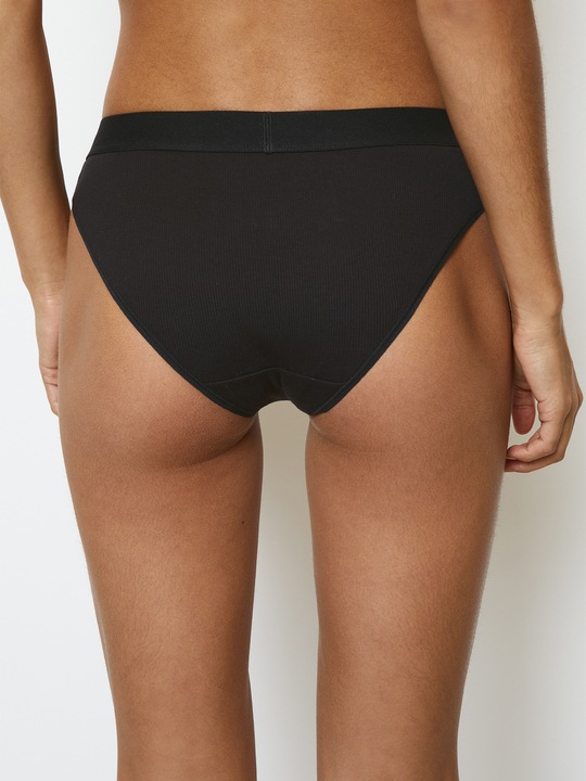 Produktbild Marc O'Polo Slip Iconic Rib (L, 2er Pack)