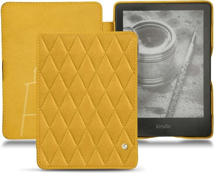Actual product image Noreve Leather Cover (Kindle Papewhite (2021))