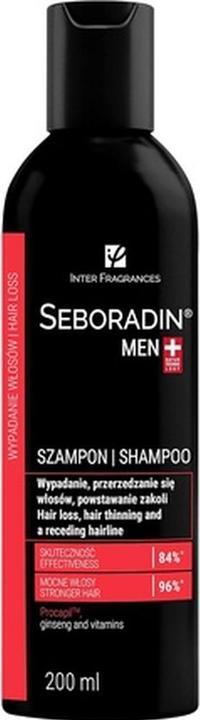 MGA Na (200 ml, Flüssiges Shampoo)