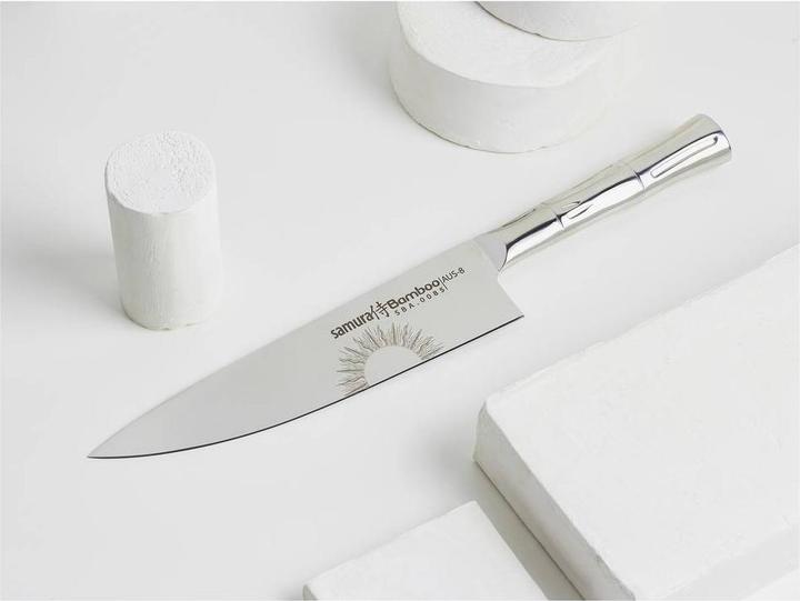Produktbild Samura BAMBOO Chef's (20 cm)