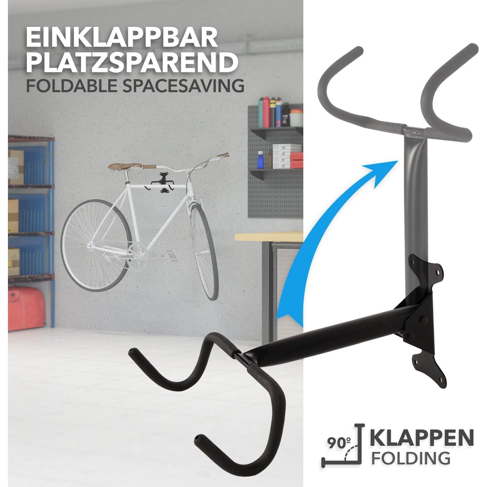 Thumbnail - Karat, Veloaufbewahrung