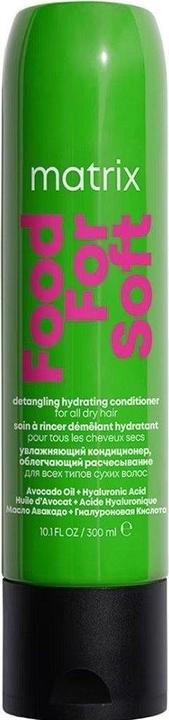 Actual product image Matrix Food for Soft Detangling Hydrating Conditioner 300 ml (300 ml)