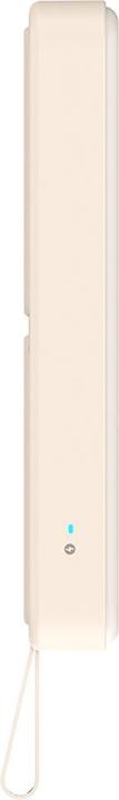 Image du produit Xiaomi Banque de puissance magnétique 6000mAh (6000 mAh, 23.22 W, 23.22 Wh)