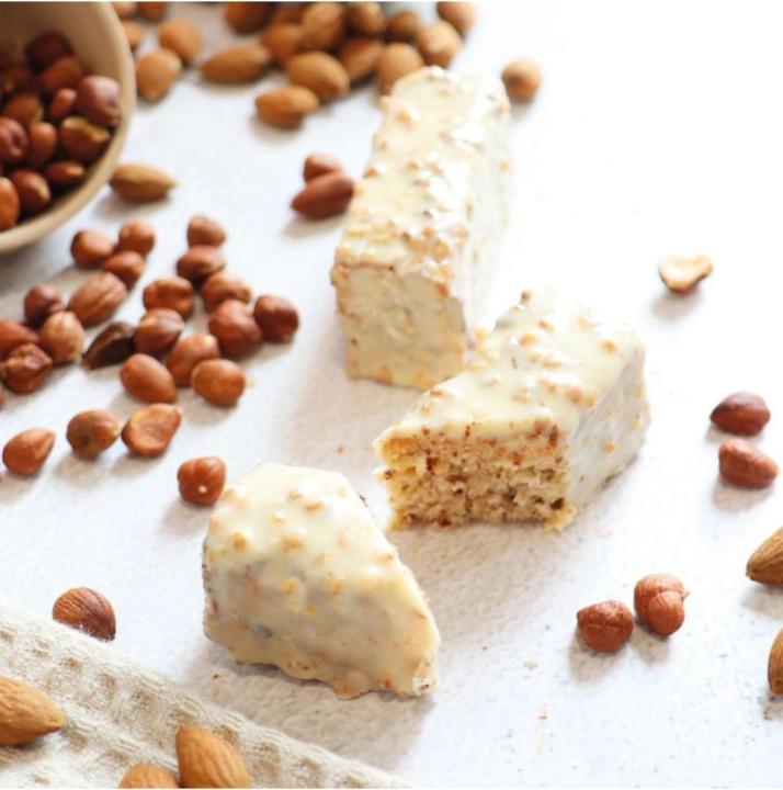 Actual product image ScrapCooking Cake icing - White chocolate (400g) (1 pcs.)
