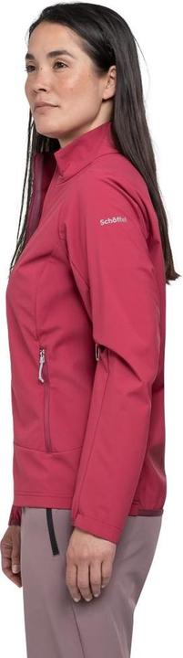 Produktbild Schöffel Softshell Jk Style Mirusha WMS (36, S)
