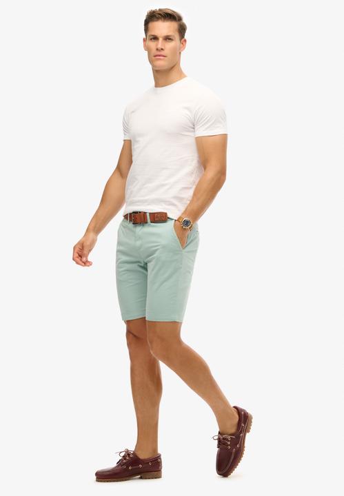 Image du produit Superdry Short chino vintage (30)
