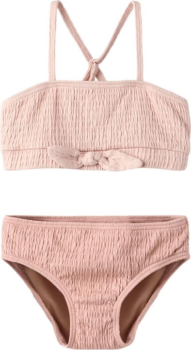 Immagine prodotto Name it Schleifen-Detail Bikini (98)