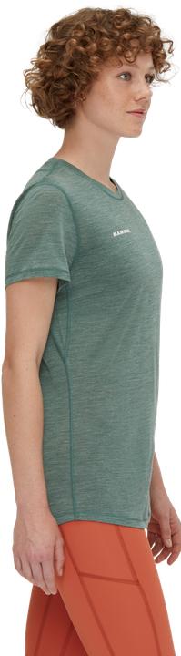 Actual product image Mammut Tree Wool FL T-Shirt (M)