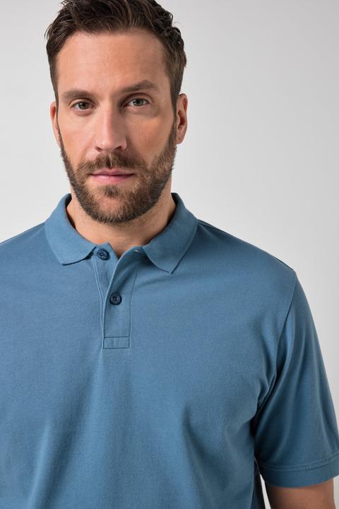 Produktbild JP1880 Poloshirt, Basic, Halbarm, Piqué (4XL)
