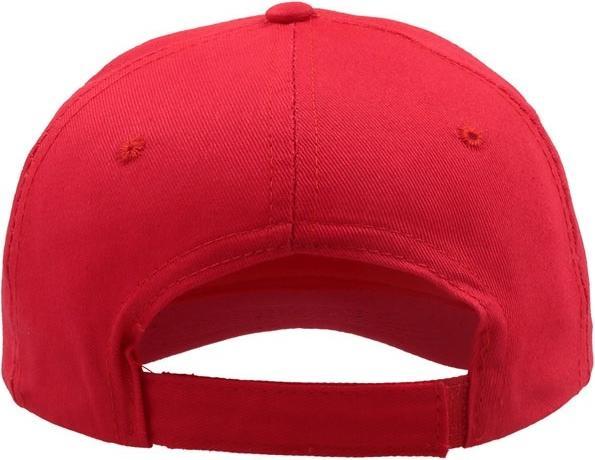 Actual product image Atlantis Baseball cap with 5 panels (One size)