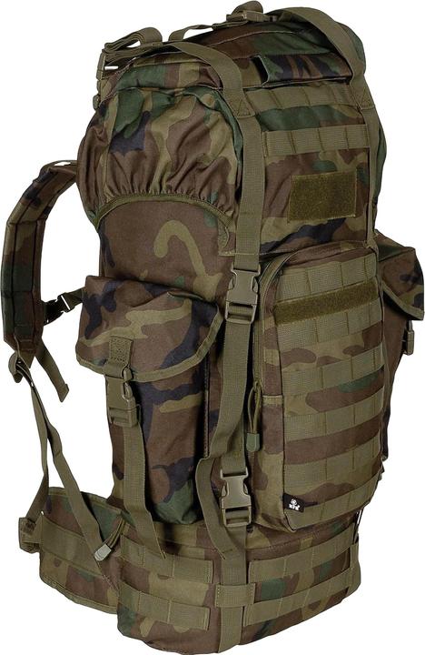 Image du produit Brandit Sac à dos de combat Molle - 15995 (65 l)