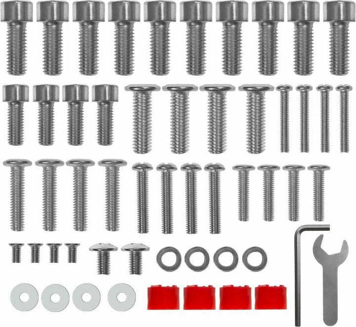 Produktbild Maclean Bildschirm-Träger für den Tisch MC-114 W 100" 55" (Boden, 120 kg, 55" - 100")