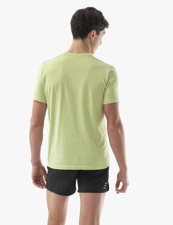 Produktbild Compressport Podium SS Tshirt M (M)