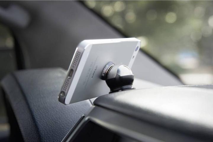 Actual product image Nite Ize Steelie Car Mount Kit