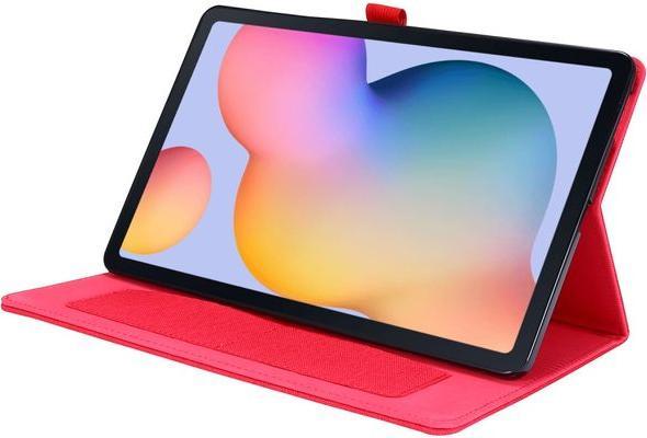 Productafbeelding MU Classic Bekleding van stof/imitatieleer (Galaxy Tab S6 Lite)