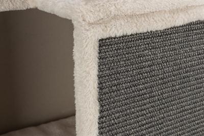 Produktbild Trixie Maciel (155 cm, Grau)