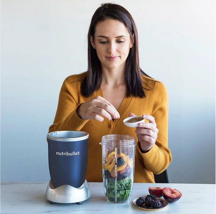 Image du produit NutriBullet Power 9-teilig (1000 W)