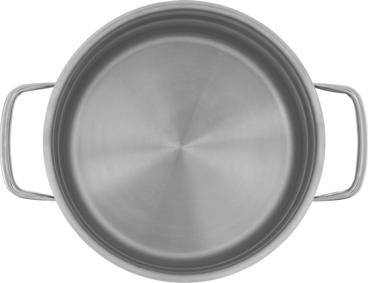 Actual product image WMF Compact Cuisine Cookware Set 4-Piece (24 cm, Pot)