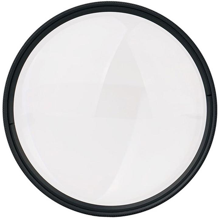 Produktbild JJC 40.5mm Close Up Macro Filter Kit (+2, +4, +8, +10) (40.50 mm, Nahlinsen)