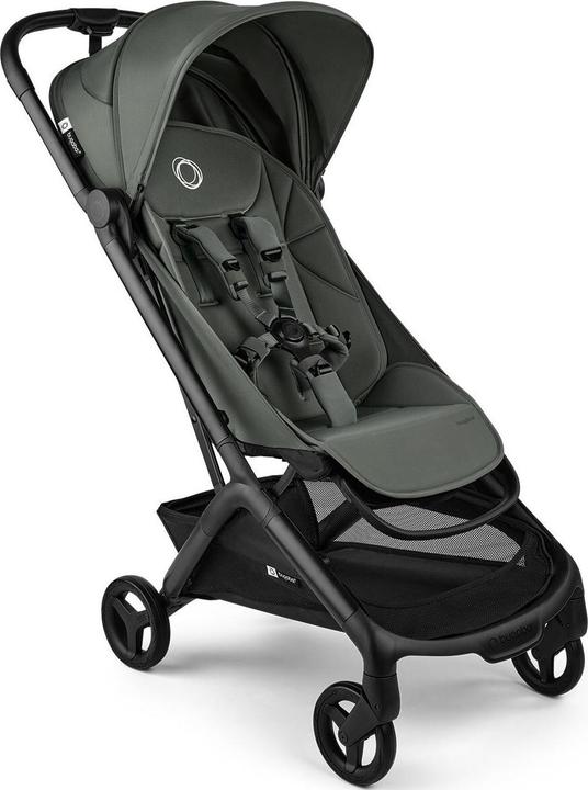Bugaboo Farfalla 2