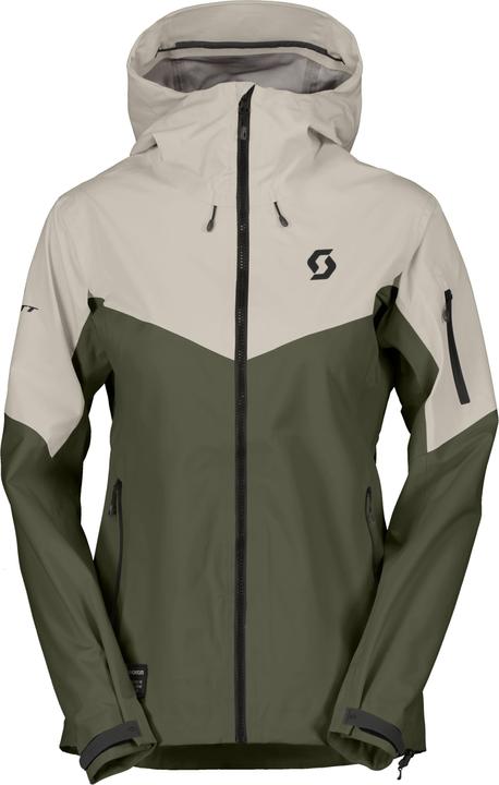 Actual product image Scott Sports Explorair (S)