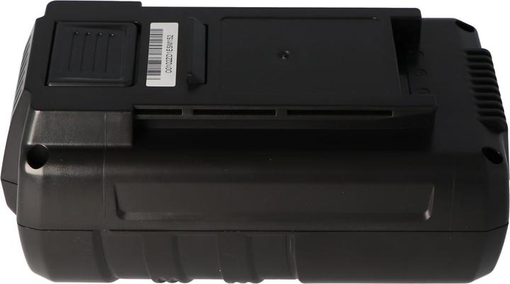 Actual product image AccuCell Akku Ryobi BPL-3626 Akku RBL 36B, 4120011 (36 V)