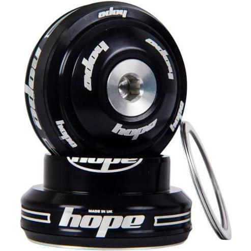 Thumbnail - Hope, Steuersatz