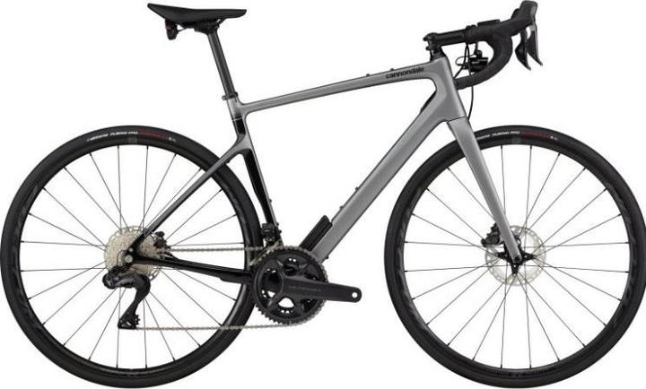 Image du produit Cannondale Synapse Crb 2 RLE GRY 54 (54 cm)