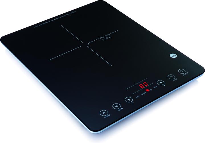 Produktbild Wilfa ICP-1800B