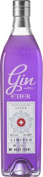 Produktbild Etter Gin (1 x 70 cl)