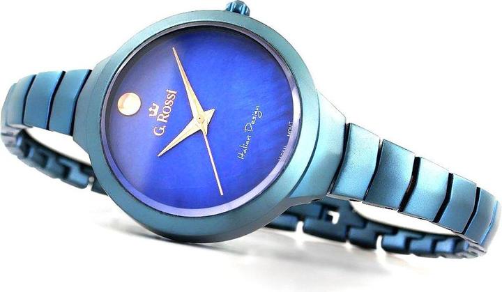Produktbild Gino Rossi G.Rossi Damenuhr 11624B2-6F3