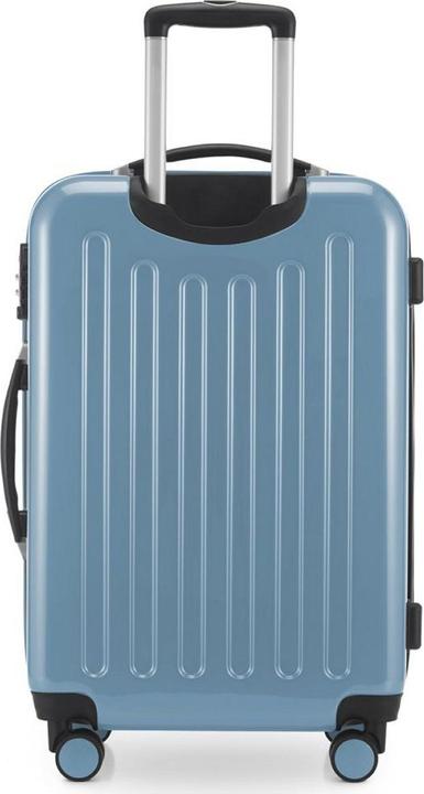 Produktbild Hauptstadtkoffer Alex - Koffer Hartschaleglänzend mit TSA (74 l)