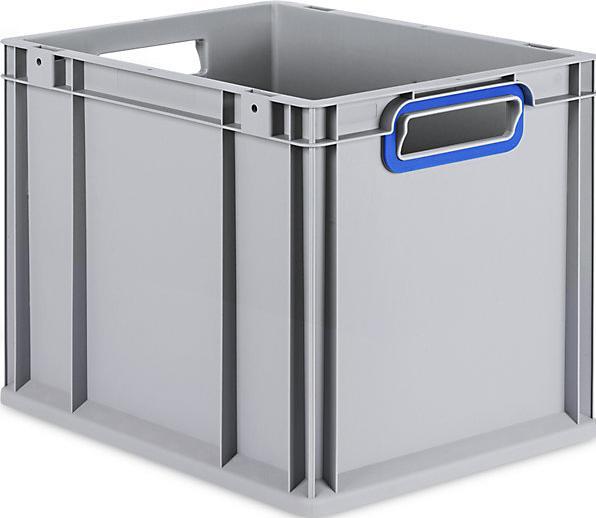 Image du produit kaiserkraft Conteneur Euronorm robuste