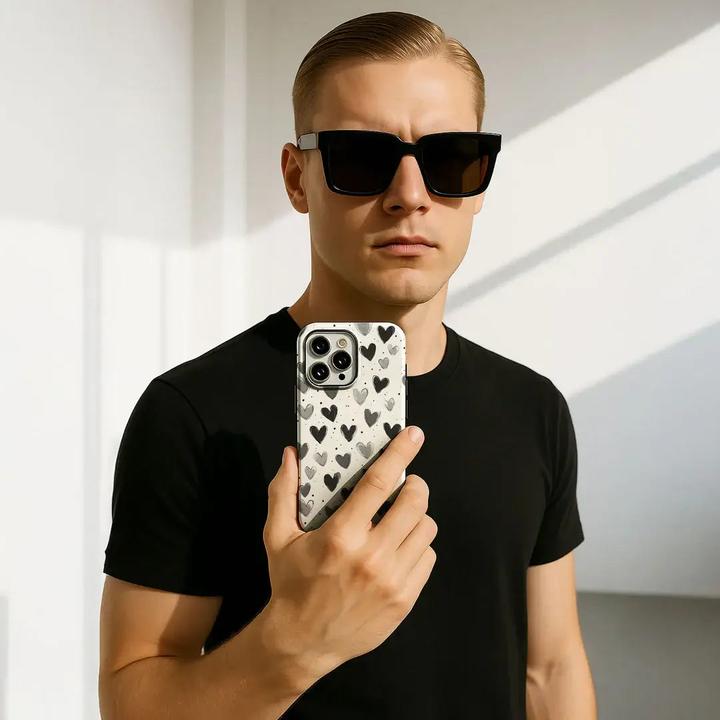 Image du produit Cover-Discount Galaxy S25 - Casarto Handyhülle mit MagSafe (Samsung Galaxy S25)