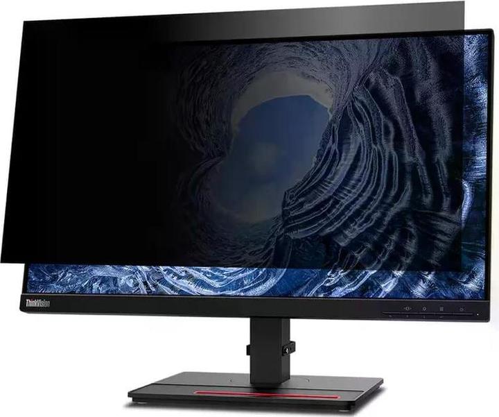 Produktbild Targus Monitor-Bildschirmfolie 4Vu Sichtschutz 23.8 / 16:9 (23.80", 16:9)