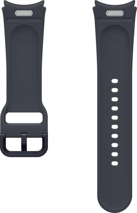 Produktbild Samsung Sport Band (20 mm, Fluoroelastomer)
